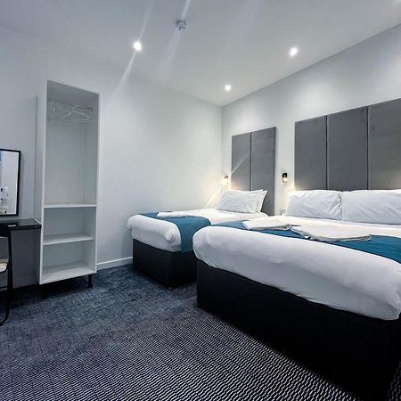 Atis The Park Inn Dover Dış mekan fotoğraf