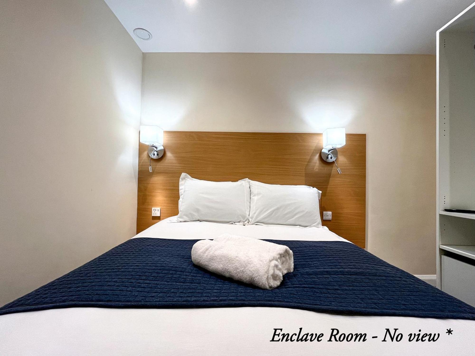 Atis The Park Inn Dover Dış mekan fotoğraf