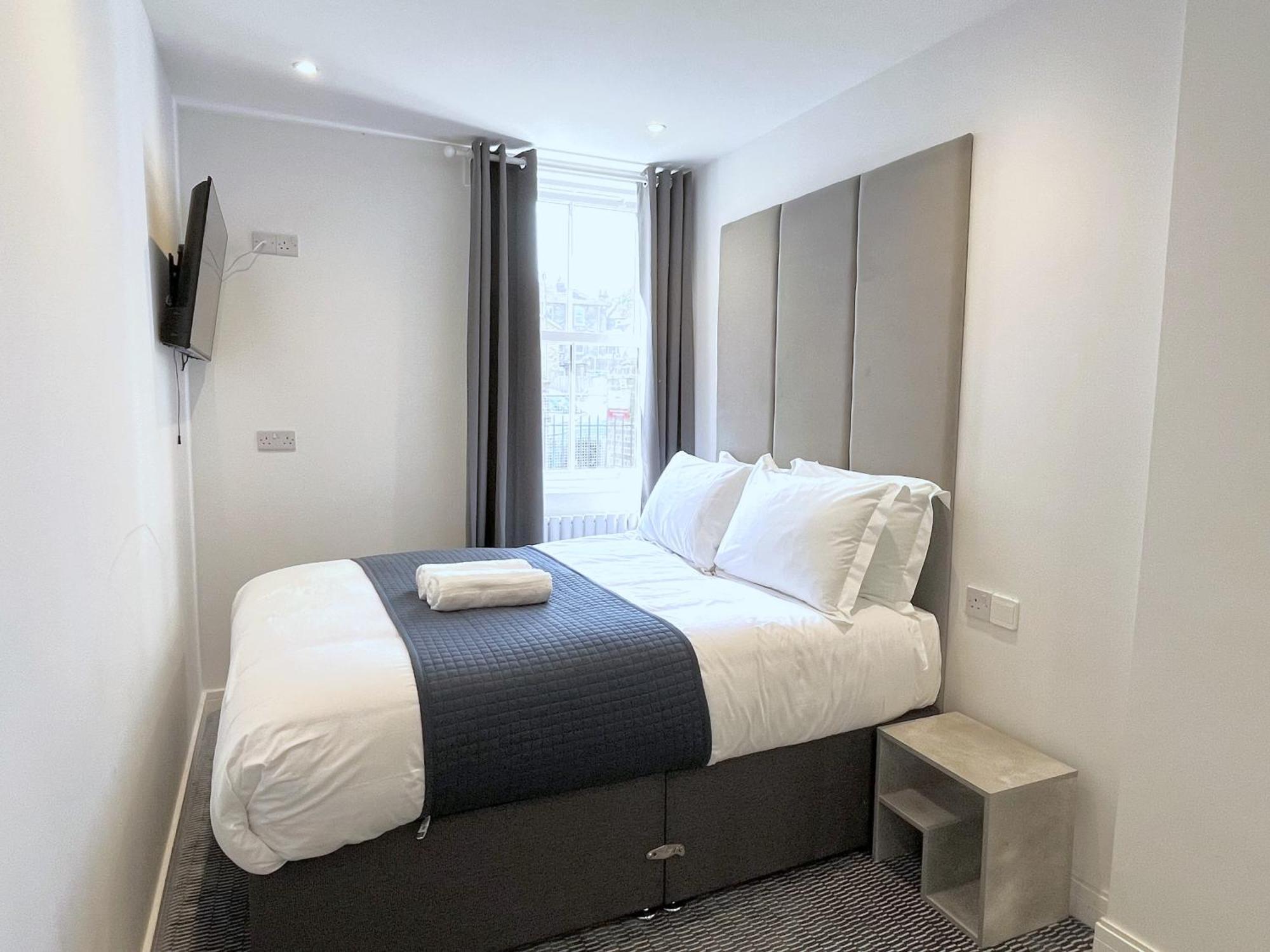 Atis The Park Inn Dover Dış mekan fotoğraf