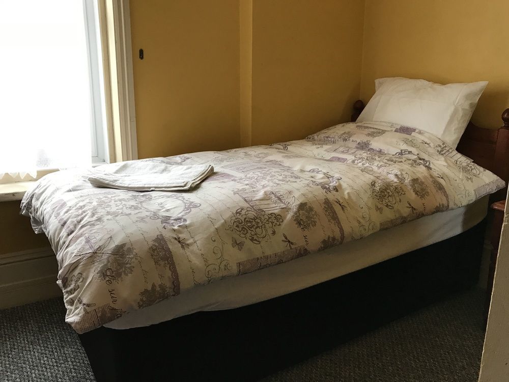 Atis The Park Inn Dover Dış mekan fotoğraf