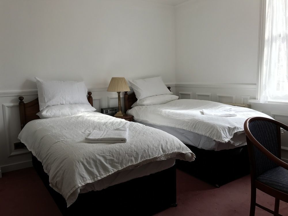 Atis The Park Inn Dover Dış mekan fotoğraf