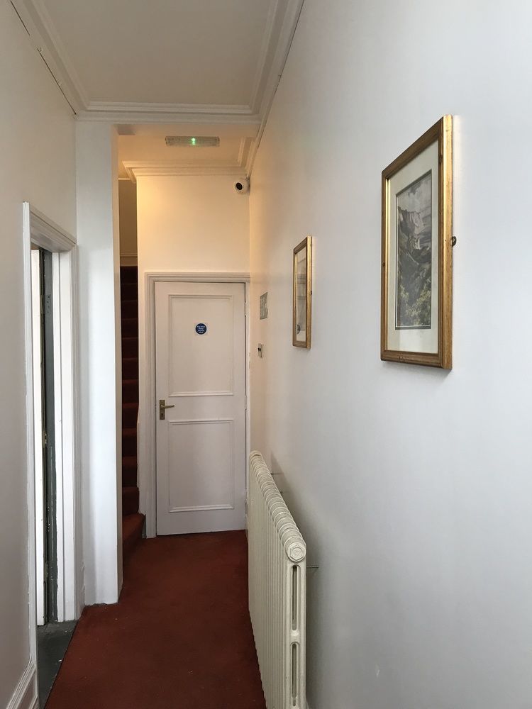 Atis The Park Inn Dover Dış mekan fotoğraf